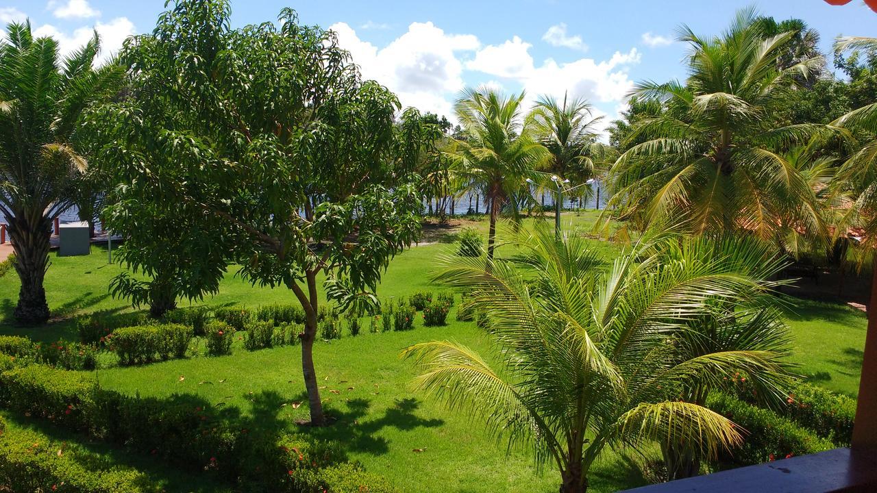 Portal do Sol Lençóis Pousada Balaclava Extérieur photo