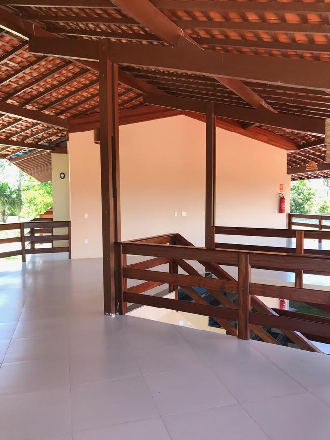 Portal do Sol Lençóis Pousada Balaclava Extérieur photo